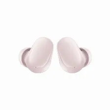 Audífonos Xiaomi Redmi Redmi Buds 6 Play Intra Auditivo, True Wireless Stereo (tws), Bluetooth, Rosa